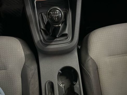 Used 2017 Volkswagen Jetta S FWD image 33