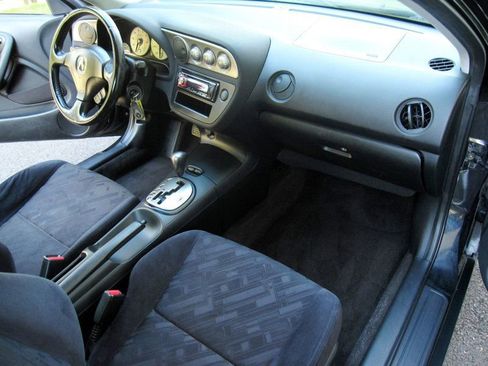 Used 2003 Acura RSX image 21