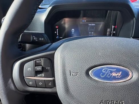 New 2025 Ford Ranger XLT w/ Equipment Group 301A High image 24