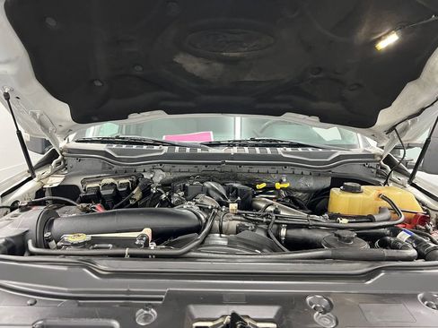 Used 2017 Ford F350 XLT w/ XLT Value Package AWD/4WD image 25