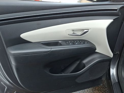 Used 2022 Hyundai Tucson SEL image 13