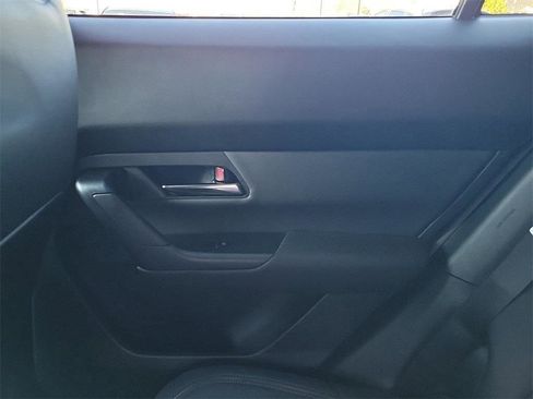 Certified 2025 MAZDA CX-50 AWD 2.5 S w/ Weather Package image 19