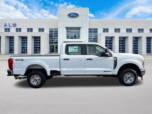 New 2026 Ford F250 XL w/ XL Driver Assist Package image 5