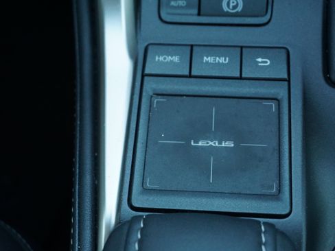 Used 2017 Lexus NX 300h AWD image 14