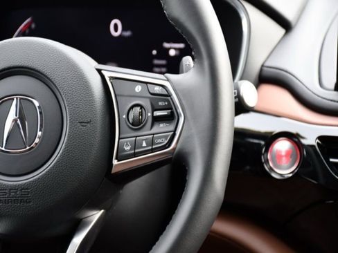 New 2026 Acura MDX w/ Technology Package image 23