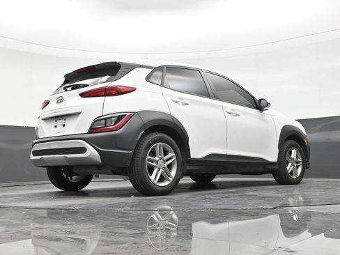 Used 2023 Hyundai Kona SE FWD image 23