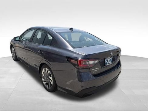 Used 2025 Subaru Legacy Limited AWD/4WD image 6