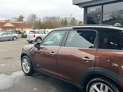 Used 2013 MINI Cooper Countryman S image 5