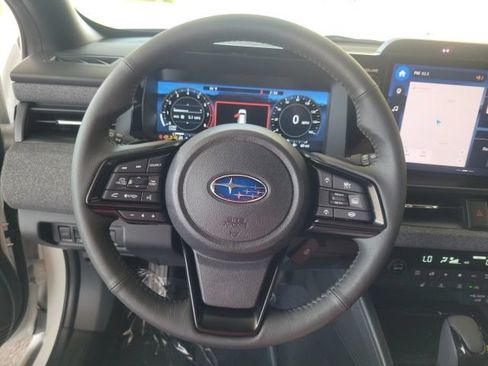 New 2026 Subaru Outback Limited AWD/4WD image 19