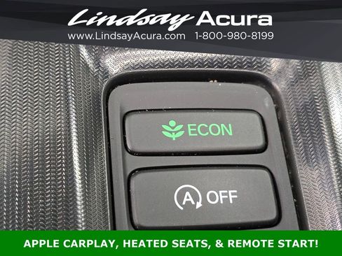 Used 2024 Honda Civic EX image 7