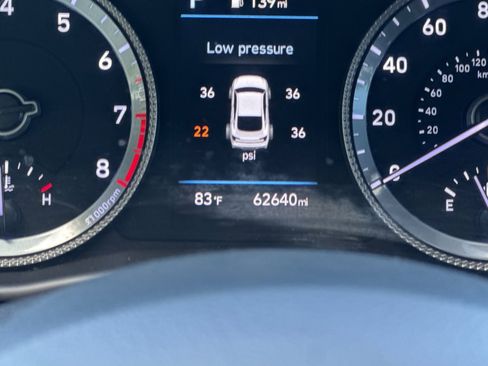 Used 2022 Hyundai Sonata SEL image 29