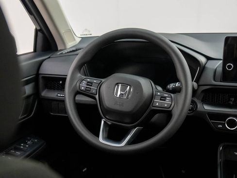 Used 2026 Honda CR-V EX image 13