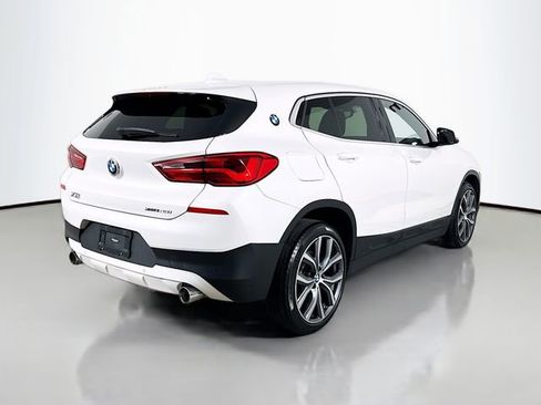 Used 2018 BMW X2 xDrive28i AWD/4WD image 7