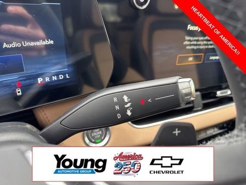 New 2026 Chevrolet Equinox ACTIV w/ Convenience Package III AWD/4WD image 21