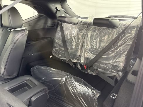 New 2026 Acura MDX A-Spec image 23