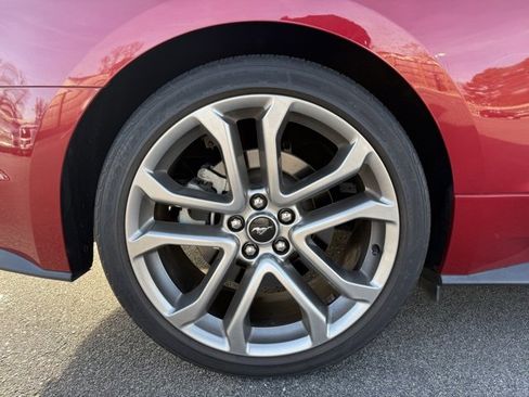 Used 2021 Ford Mustang GT Premium w/ Equipment Group 401A image 11