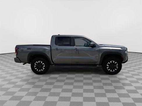 Used 2023 Nissan Frontier PRO-4X w/ Pro Convenience Package AWD/4WD image 5