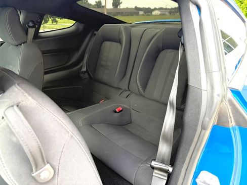 Used 2019 Ford Mustang GT RWD image 13