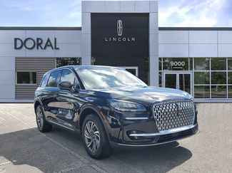 Certified 2024 Lincoln Corsair Premiere video 1