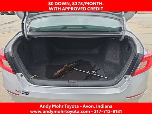 Used 2020 Honda Accord Sport image 27