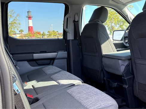 Used 2023 Ford F150 XLT image 12