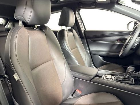 New 2026 MAZDA MAZDA3 2.5 Turbo Premium Plus image 12