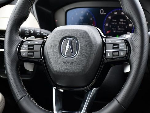 New 2026 Acura ADX A-Spec image 20