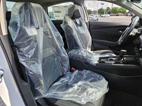 New 2025 Honda Accord EX-L image 11