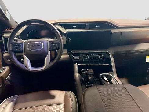 Used 2024 GMC Sierra 1500 Denali w/ Denali Reserve Package image 20