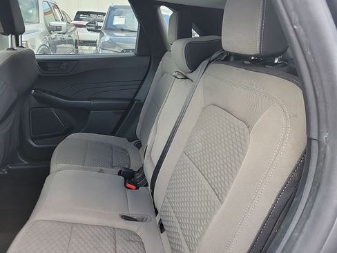 Used 2022 Ford Escape SE w/ Convenience Package image 22