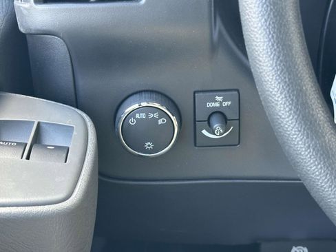 New 2024 Chevrolet Express 3500 w/ Power Convenience Package RWD image 5