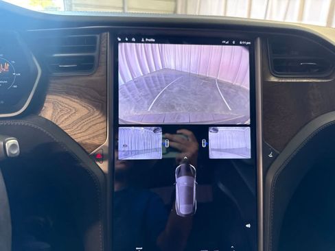 Used 2019 Tesla Model S 100D AWD/4WD image 23