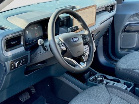 New 2026 Ford Maverick XLT w/ Equipment Group 301A image 4