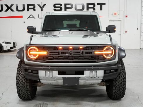 Used 2023 Ford Bronco Raptor image 5