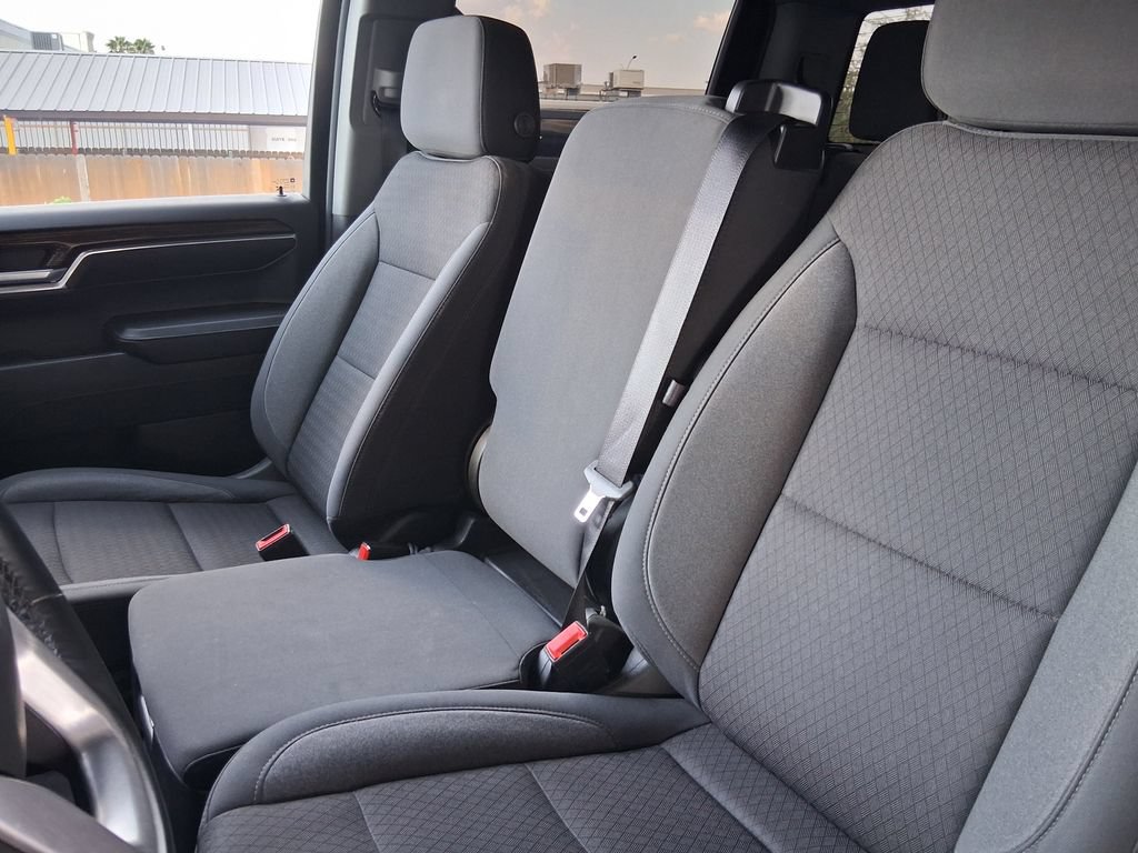 Used 2024 GMC Sierra 1500 Elevation RWD image 21