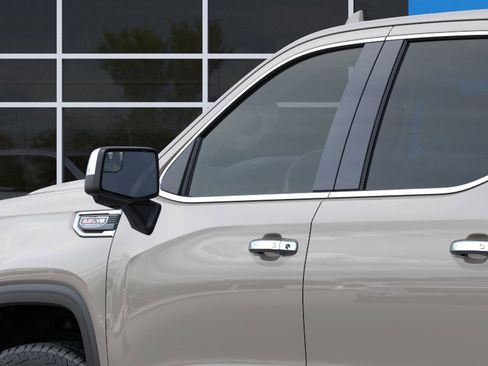 New 2026 GMC Sierra 1500 Denali AWD/4WD image 13