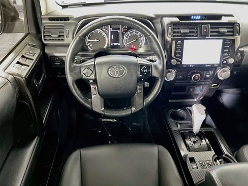 Certified 2024 Toyota 4Runner TRD Off-Road Premium w/ Off Road Premium Plus Package AWD/4WD image 20