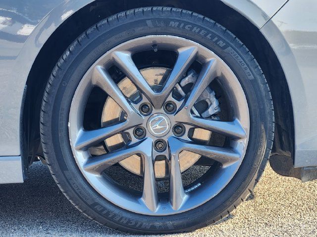 Used 2025 Acura TLX w/ A-SPEC Package AWD/4WD image 11