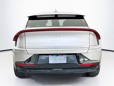 Used 2024 Kia EV6 Wind w/ Wind Technology Package image 7