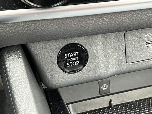 New 2026 Nissan Rogue SV w/ Rock Creek Premium Package image 29