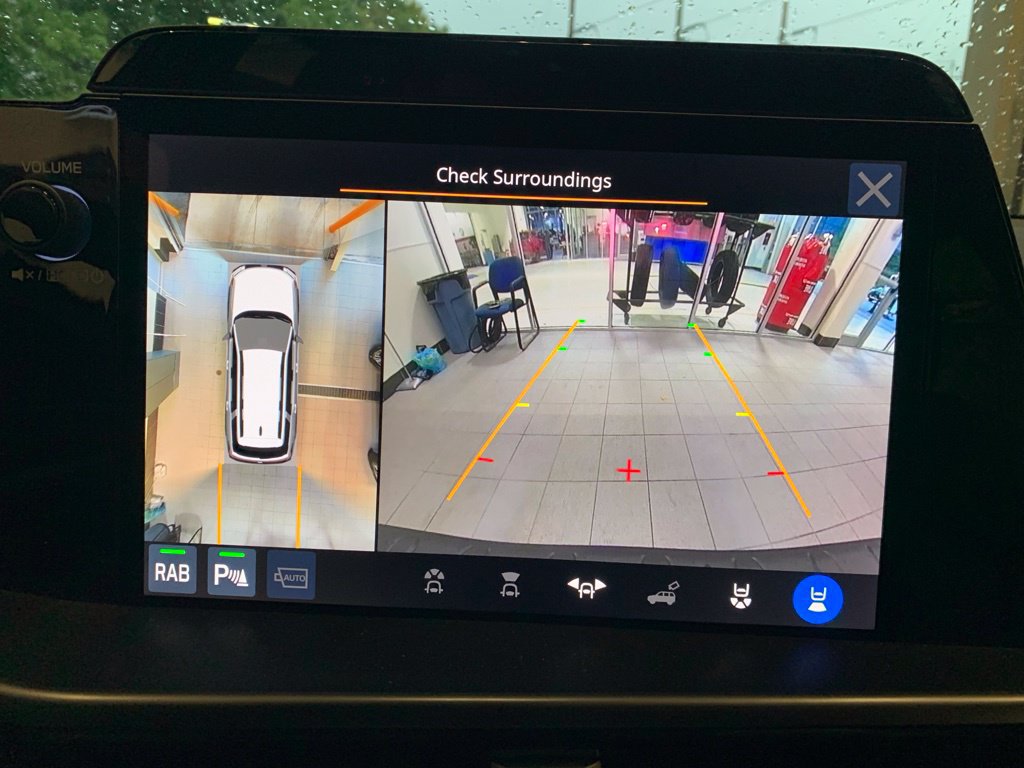 New 2026 Subaru Outback Touring XT AWD/4WD image 7