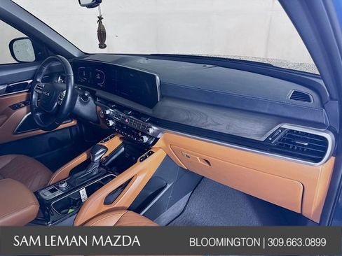 Used 2024 Kia Telluride EX X-Line image 31