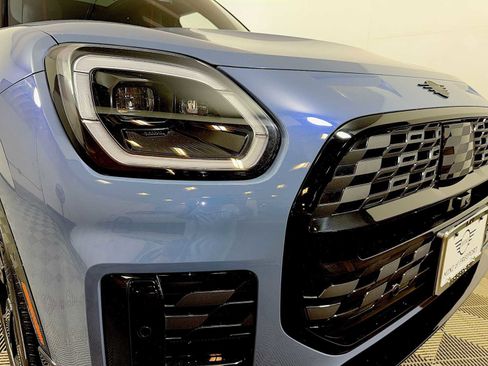 Certified 2026 MINI Cooper Countryman S AWD/4WD image 25