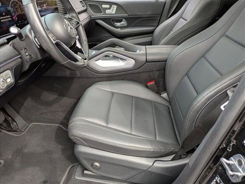 Certified 2024 Mercedes-Benz GLE 450 4MATIC image 16