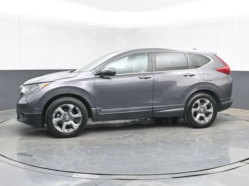 Used 2018 Honda CR-V EX-L image 11
