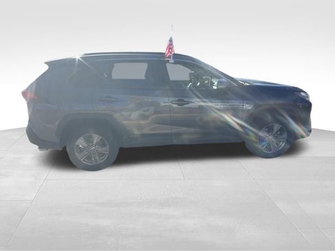 Used 2024 Toyota RAV4 XLE image 29