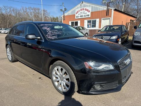 Used 2011 Audi A4 2.0T Premium Plus image 3
