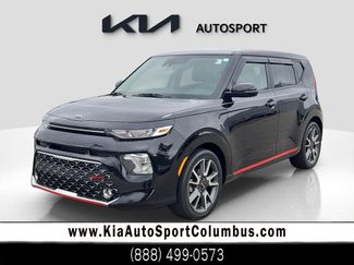 Certified 2020 Kia Soul GT-Line w/ GT 2.0L Power Sunroof Package video 1