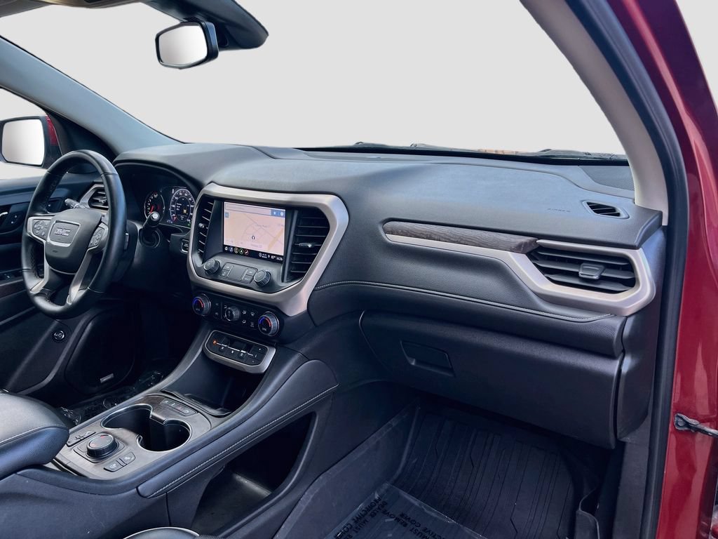 Used 2023 GMC Acadia Denali AWD/4WD image 31