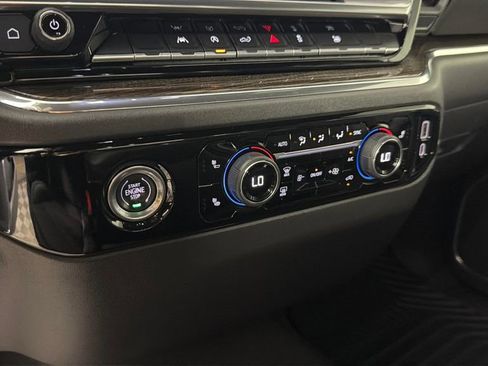 Certified 2023 Chevrolet Silverado 1500 RST RWD image 24